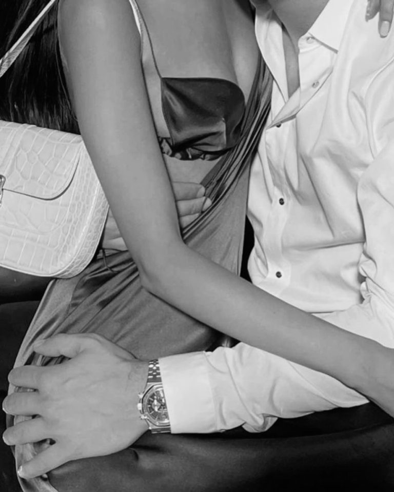 ZADDY’S LITTLE GIRL CH 2 PT 2