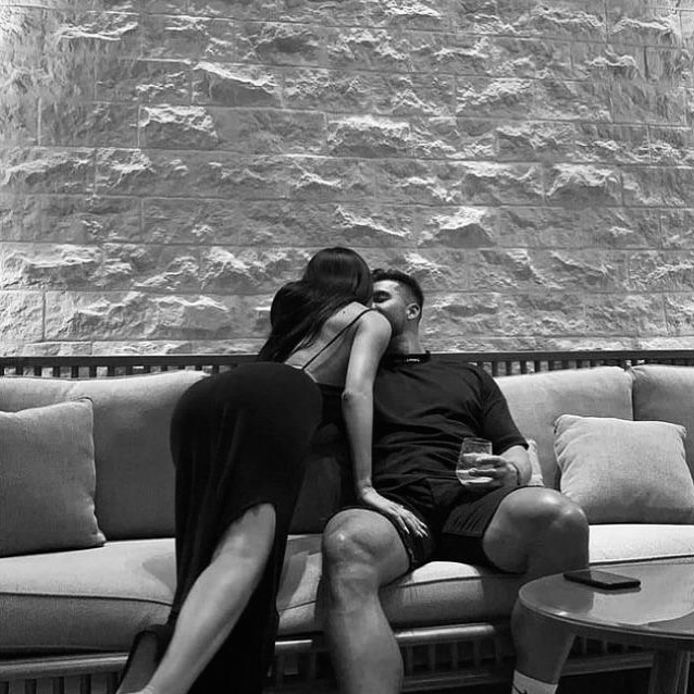 ZADDY’S LITTLE GIRL CH 4 PT 1