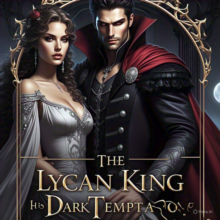 The Lycan King and His Dark Temptation Chapter 41