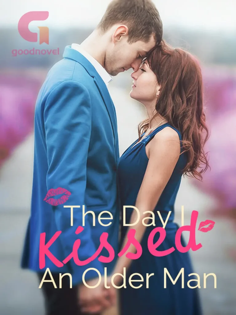 The Day I Kissed An Older Man – Chapter 52