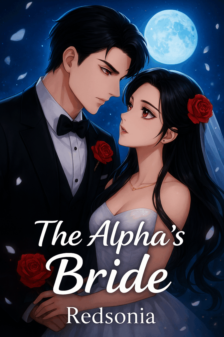 The Alpha’s Bride – Chapter 2